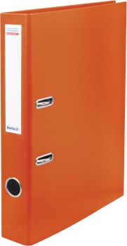 BIELLA Bundesordner 4cm 10341435U orange