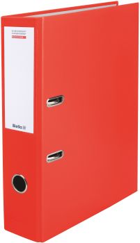 BIELLA Bundesordner 7cm 10341745U rot