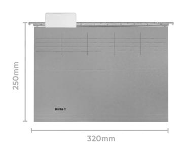 Biella register-hängemappen-set a4 27143025u grau 32x25cm 10 stück - Biella-27143025u-7611365301317-02.jpg