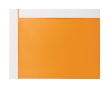 BIELLA Magnet-Klemmbrett A4 34740235U Attraction orange