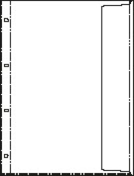 BIELLA Dokumententaschen A4 47241503U transparent 10 Stück