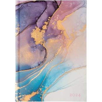 BIELLA GA Dispo Term Pastel 2024 808543730024 3½T/S, 14,5x20,5cm