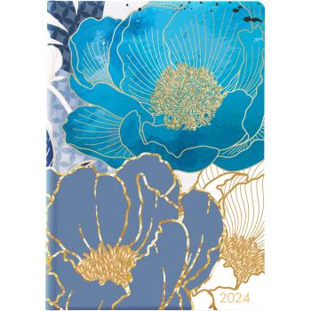 BIELLA TA Memento Trend Flower 2024 825413770024 3½T/S, 10,1x14,2cm