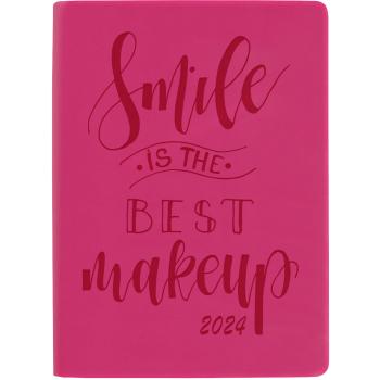 BIELLA TA Memento pink 2024 825715400024 1W/2S, 10,1x14,2cm