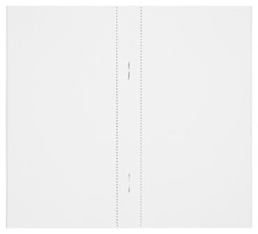 BIELLA Notizpapier 8,7x15,3cm 85350800U