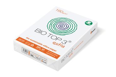 Bio top 3 kopierpapier biotop a4 88008663 160g, off-white 250 blatt - Bio-top-3-88008663-9003974421889