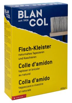 BLANCOL Fischkleister 31338 450g