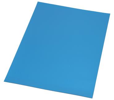 BOOFFICE Magnetplatte 200x295mm BPM 2029.03 blau