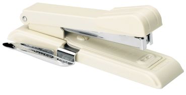 BOSTITCH Bürohefter B8 B8REVX-IVORY elfenbein für 30 Blatt/3mm