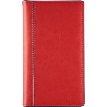 BREPOLS Agenda Interplan 736 Pal. 2024 26.3.0201 ass., 1W/2S, 9x16cm