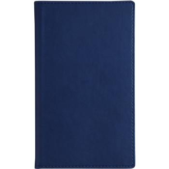 BREPOLS Agenda Optivisiom Trento 2024 26.3.1455 1W/2S, blau 9 x 16cm