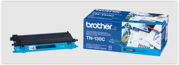 BROTHER Toner cyan TN-130C HL-4040/4070 1500 Seiten