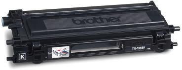 BROTHER Toner HY schwarz TN-135BK HL-4040/4070 5000 Seiten