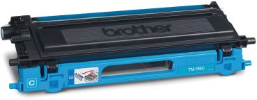 BROTHER Toner HY cyan TN-135C HL-4040/4070 4000 Seiten