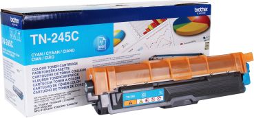 BROTHER Toner cyan TN-245C HL-3140/3170 2200 Seiten