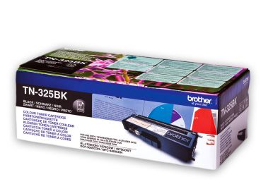 BROTHER Toner HY schwarz TN-325BK HL-4150CDN 4000 Seiten