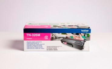 BROTHER Toner HY magenta TN-326M DCP-L8400CDN 3500 Seiten