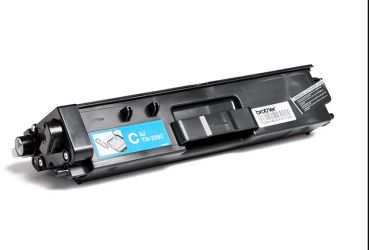 BROTHER Toner Super HY cyan TN-329C MFC-L8450CDW 6000 Seiten