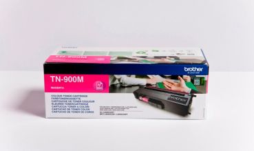 Brother toner super hy magenta tn-900m hl-l9200cdwt 6000 seiten - Brother-tn-900m-4977766735117