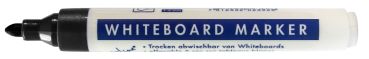 BÜROLINE Whiteboard Marker 1-4mm 223000 schwarz