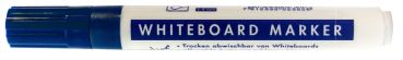 BÜROLINE Whiteboard Marker 1-4mm 223001 blau