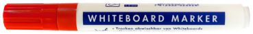 BÜROLINE Whiteboard Marker 1-4mm 223002 rot