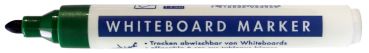 BÜROLINE Whiteboard Marker 1-4mm 223003 grün