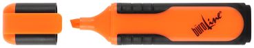 BÜROLINE Textmarker 236507 orange