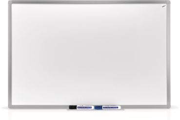 BÜROLINE Whiteboard 651802 100×200cm