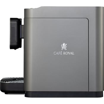 CAFE ROYAL Pads-Kaffeemaschine 11016032 CRpro-300