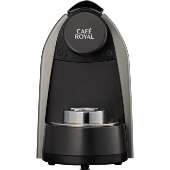 CAFE ROYAL Pads-Kaffeemaschine 11016033 CRpro-100