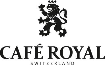 CAFE ROYAL Kaffeekapseln Alu 2001783 Caramel 10 Stück