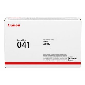 CANON Toner-Modul schwarz 0452C002 LBP 312X 10'000 S.