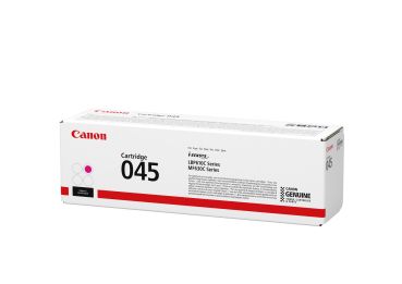 CANON Toner-Modul 045 magenta 1240C002 LBP613Cdw/611Cn 1300 Seiten