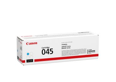 CANON Toner-Modul 045 cyan 1241C002 LBP613Cdw/611Cn 1300 Seiten