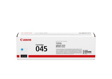 CANON Toner-Modul 045 cyan 1241C002 LBP613Cdw/611Cn 1300 Seiten