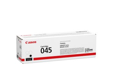 CANON Toner-Modul 045 schwarz 1242C002 LBP613Cdw/611Cn 1400 Seiten