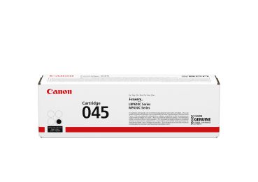 CANON Toner-Modul 045 schwarz 1242C002 LBP613Cdw/611Cn 1400 Seiten