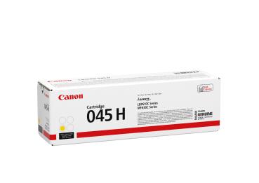 Canon toner-modul 045 h yellow 1243c002 lbp613cdw/611cn 2200 seiten - Canon-1243c002-4549292073690-02.jpg