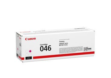 CANON Toner-Modul 046 magenta 1248C002 LBP653Cdw/654Cx 2300 Seiten