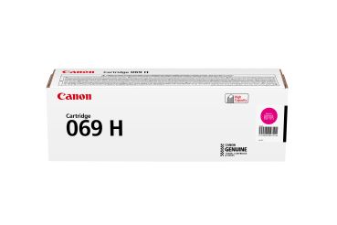 CANON Toner-Modul 069 magenta 5092C002 LBP673CDW 1'900 Seiten