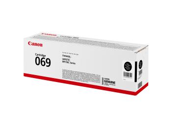 CANON Toner-Modul 069H schwarz 5098C002 LBP673CDW 7'600 Seiten