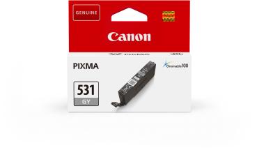 CANON Tintenpatrone grau 6122C001 Pixma TS8750 8.2ml