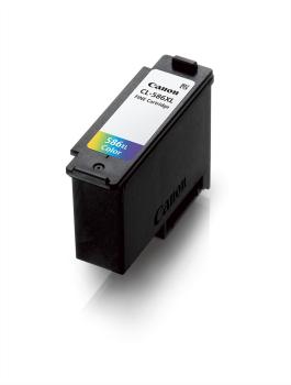 CANON Tintenpatrone XL color 6226C001 PIXMA TS7650i 14.1ml