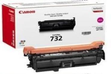 Canon toner-modul 732 magenta 6261b002 lbp 7780 6400 seiten - Canon-6261b002-4960999909097