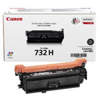 Canon toner-modul 732h schwarz 6264b002 lbp 7780 12'000 seiten - Canon-6264b002-4960999909158