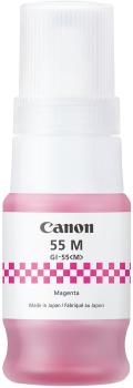 CANON Tintenbehälter magenta 6290C001 MAXIFY GX1050 3'000 Seiten