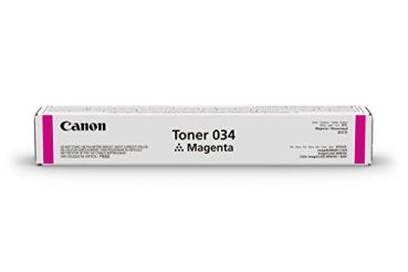 CANON Toner 034 magenta 9452B001 IR C1225iF 7'300 Seiten