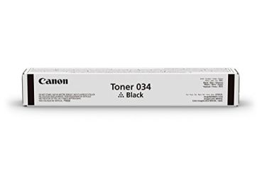 CANON Toner 034 schwarz 9454B001 IR C1225iF 12'000 Seiten