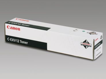 CANON Toner schwarz C-EXV12 IR 3530/4570 24'000 Seiten